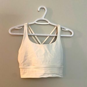 Lululemon sports bra 6